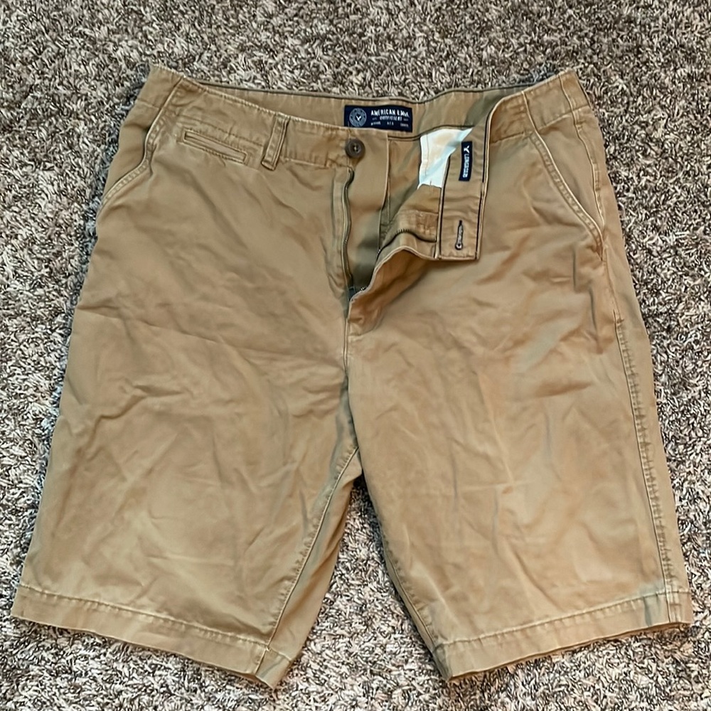 Mens American Eagle Longboard shorts